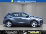 New 2024 Nissan Kicks S image 2