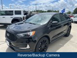 Certified 2023 Ford Edge ST-Line image 4