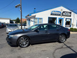 Used 2015 Acura TLX V6 w/ Technology Package image 2