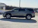 Used 2020 Chevrolet Traverse LT w/ LT Premium Package image 4