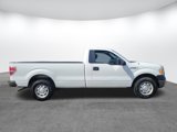 Used 2012 Ford F150 XL w/ Trailer Tow Pkg image 2