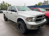 Used 2017 RAM 1500 SLT image 2
