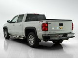 Used 2016 Chevrolet Silverado 1500 LT w/ All Star Edition image 3