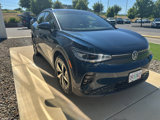 Used 2023 Volkswagen ID.4 S image 4