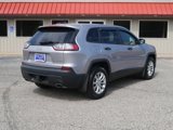 Used 2019 Jeep Cherokee Sport w/ Cold Weather Group image 5