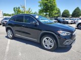 Used 2021 Mercedes-Benz GLA 250 4MATIC image 3