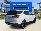 Certified 2022 Chevrolet Equinox LT image 4