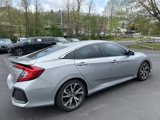 Used 2018 Honda Civic Si image 4