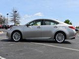 Used 2015 Lexus ES 350 image 4