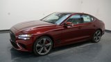 New 2025 Genesis G70 3.3T Advanced w/ Sport Prestige Package image 4