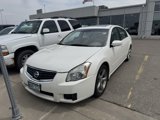 Used 2007 Nissan Maxima 3.5 SE w/ Driver Preferred Pkg image 4
