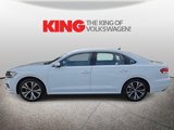 Used 2021 Volkswagen Passat 2.0T SE image 4
