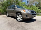 Used 2012 Toyota RAV4 4WD image 3