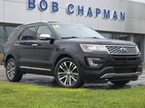 Used 2016 Ford Explorer Platinum image 2