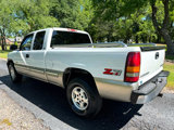 Used 2000 Chevrolet Silverado 1500 LS w/ Off-Road Chassis Pkg image 4