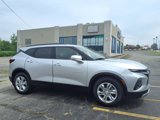 Used 2019 Chevrolet Blazer LT w/ Sound & Technology Package image 2