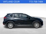 Used 2017 Nissan Rogue S w/ S Appearance Package image 5