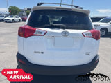 Used 2013 Toyota RAV4 XLE image 5