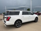 Used 2021 Ford Expedition Max Limited image 4