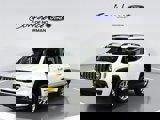 Used 2022 Jeep Renegade Latitude image 3