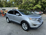 Used 2017 Ford Edge SEL image 3