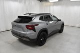 Used 2024 Chevrolet Trax ACTIV image 5