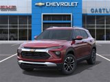 New 2025 Chevrolet TrailBlazer LT w/ LT Cold Weather Package image 6