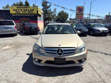 Used 2010 Mercedes-Benz C 300 Sedan image 2