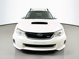 Used 2014 Subaru Impreza WRX Hatchback image 2