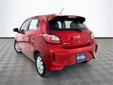 Used 2021 Mitsubishi Mirage LE image 5