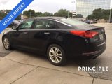 Used 2013 Kia Optima EX w/ Premium Pkg image 4