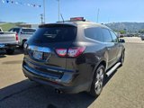 Used 2015 Chevrolet Traverse LTZ w/ LPO, 'HIT The Road' Package image 3
