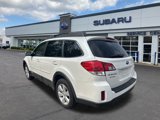 Used 2011 Subaru Outback 2.5i Premium w/ All-Weather Pkg image 5