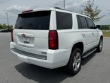 Used 2017 Chevrolet Tahoe Premier image 3