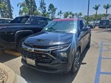 New 2024 Chevrolet TrailBlazer RS w/ Driver Confidence Package image 2