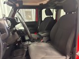 Used 2016 Jeep Wrangler Unlimited Sport w/ Quick Order Package 24S image 6