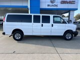 New 2024 GMC Savana 2500 Extended w/ Driver Convenience Package image 2