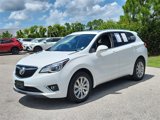 Certified 2020 Buick Envision Essence image 2