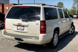 Used 2014 Chevrolet Suburban LTZ image 5