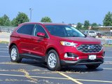 Used 2021 Ford Edge SEL w/ Convenience Package image 2