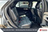 Used 2020 Ford Explorer Limited w/ Hybrid Equipment Group 310A image 3