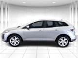 Used 2010 MAZDA CX-7 s Grand Touring image 2
