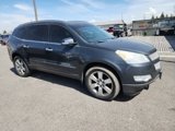 Used 2011 Chevrolet Traverse LTZ image 2