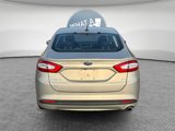 Used 2015 Ford Fusion SE image 4