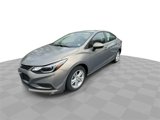 Used 2017 Chevrolet Cruze LT image 4
