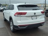 Used 2021 Volkswagen Atlas Cross Sport S image 4