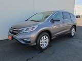 Used 2015 Honda CR-V EX image 4