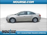 Used 2013 Chevrolet Cruze LS image 5