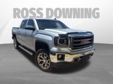 Used 2015 GMC Sierra 1500 SLT w/ SLT Crew Cab Value Package image 3