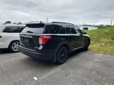 Used 2020 Ford Explorer XLT w/ Comfort Package image 4